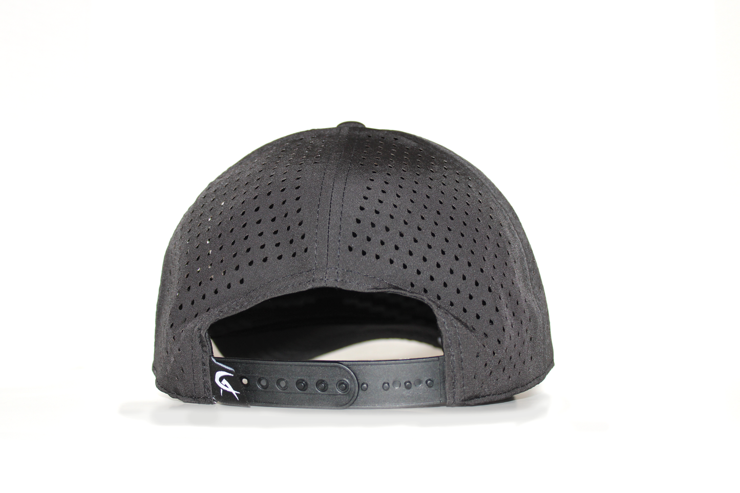 Rain Drop Black Hat