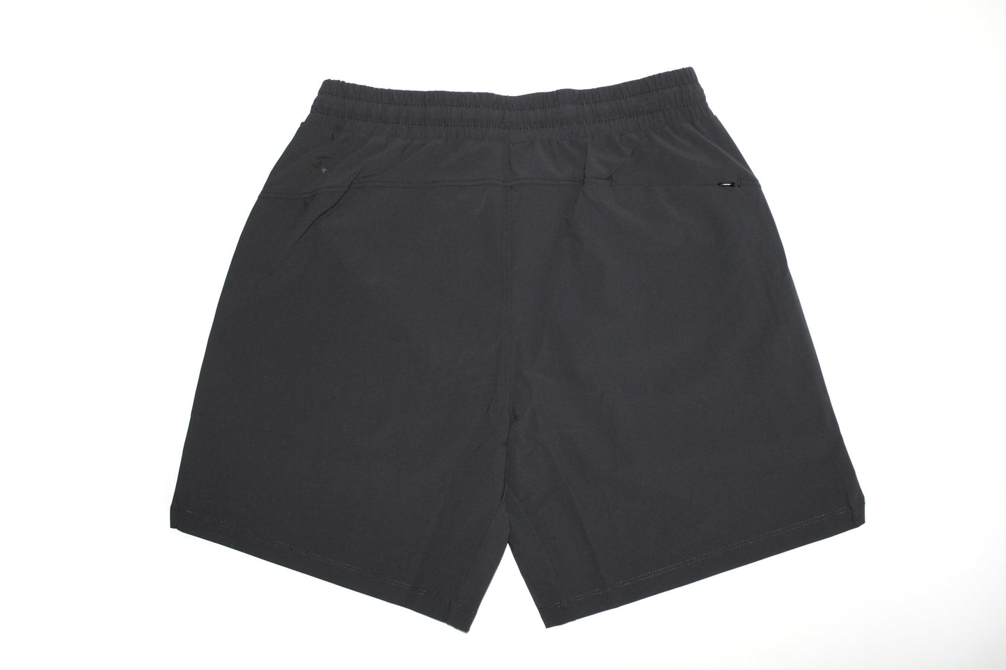Premium Black Shorts