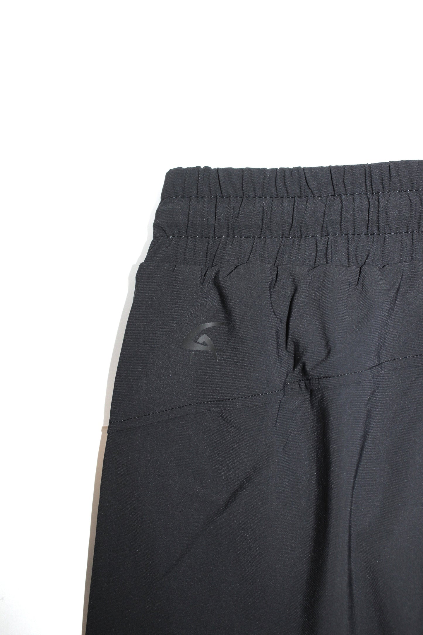 Premium Black Shorts