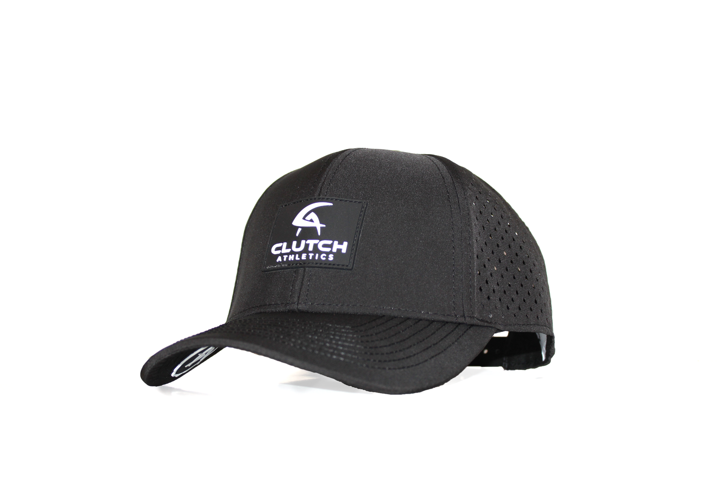 Rain Drop Black Hat