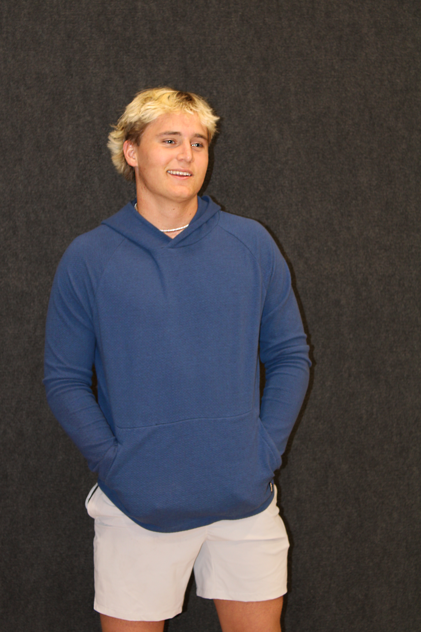 Premium Gray Shorts