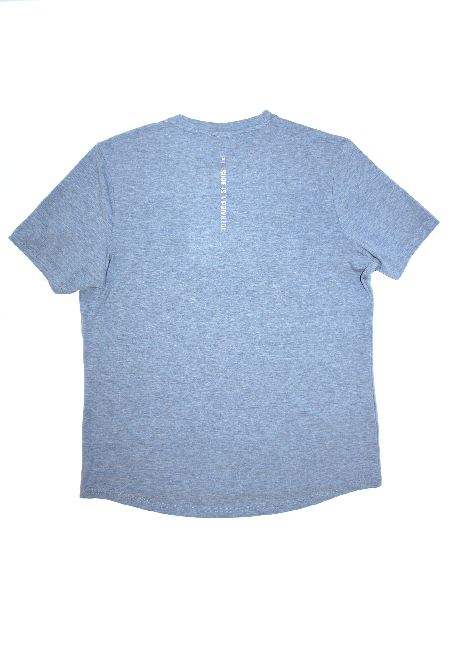 Premium Bamboo Tee - Blue - Unisex