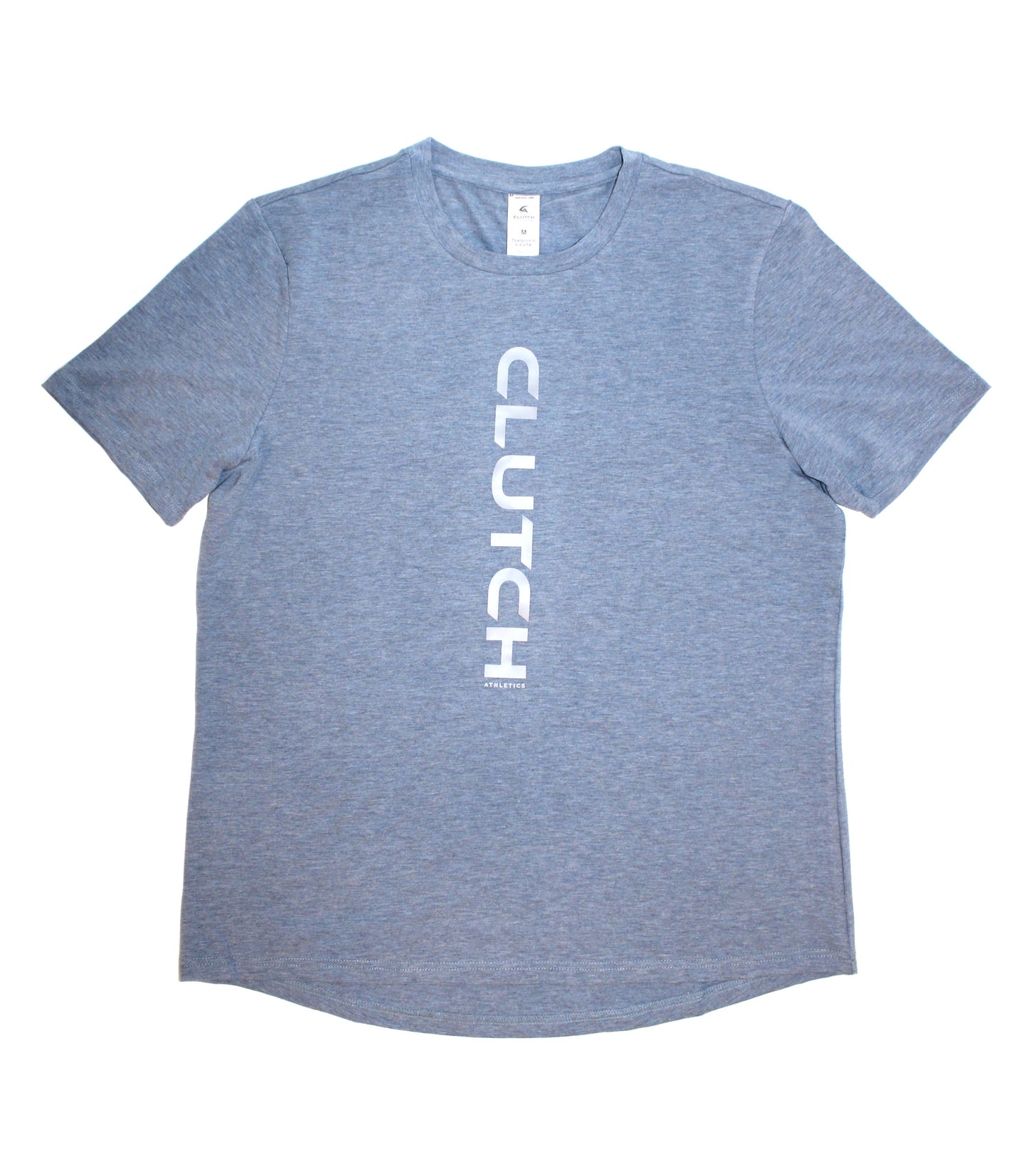 Premium Bamboo Tee - Blue - Unisex