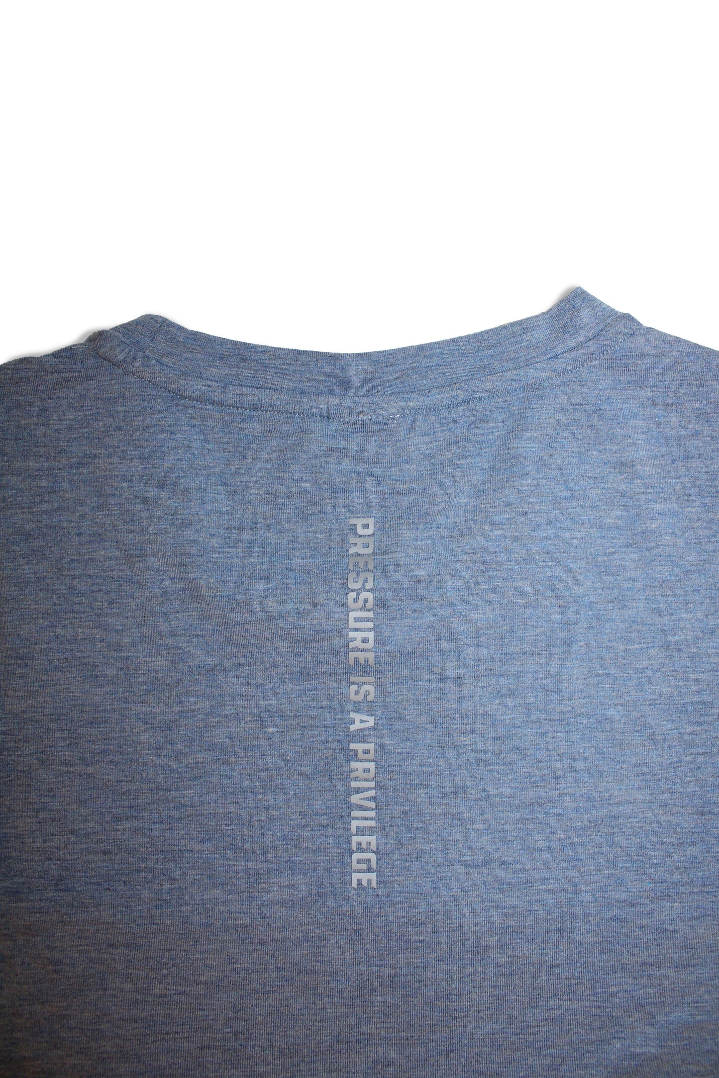 Premium Bamboo Tee - Blue - Unisex