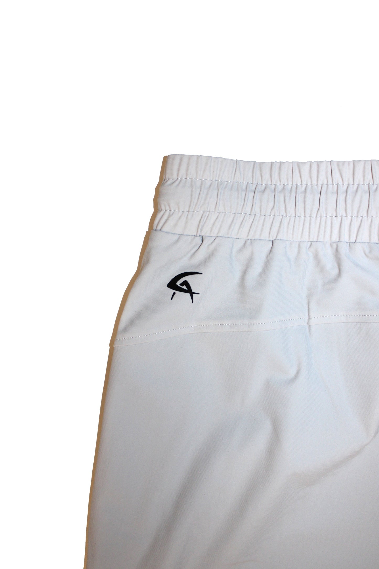 Premium Gray Shorts