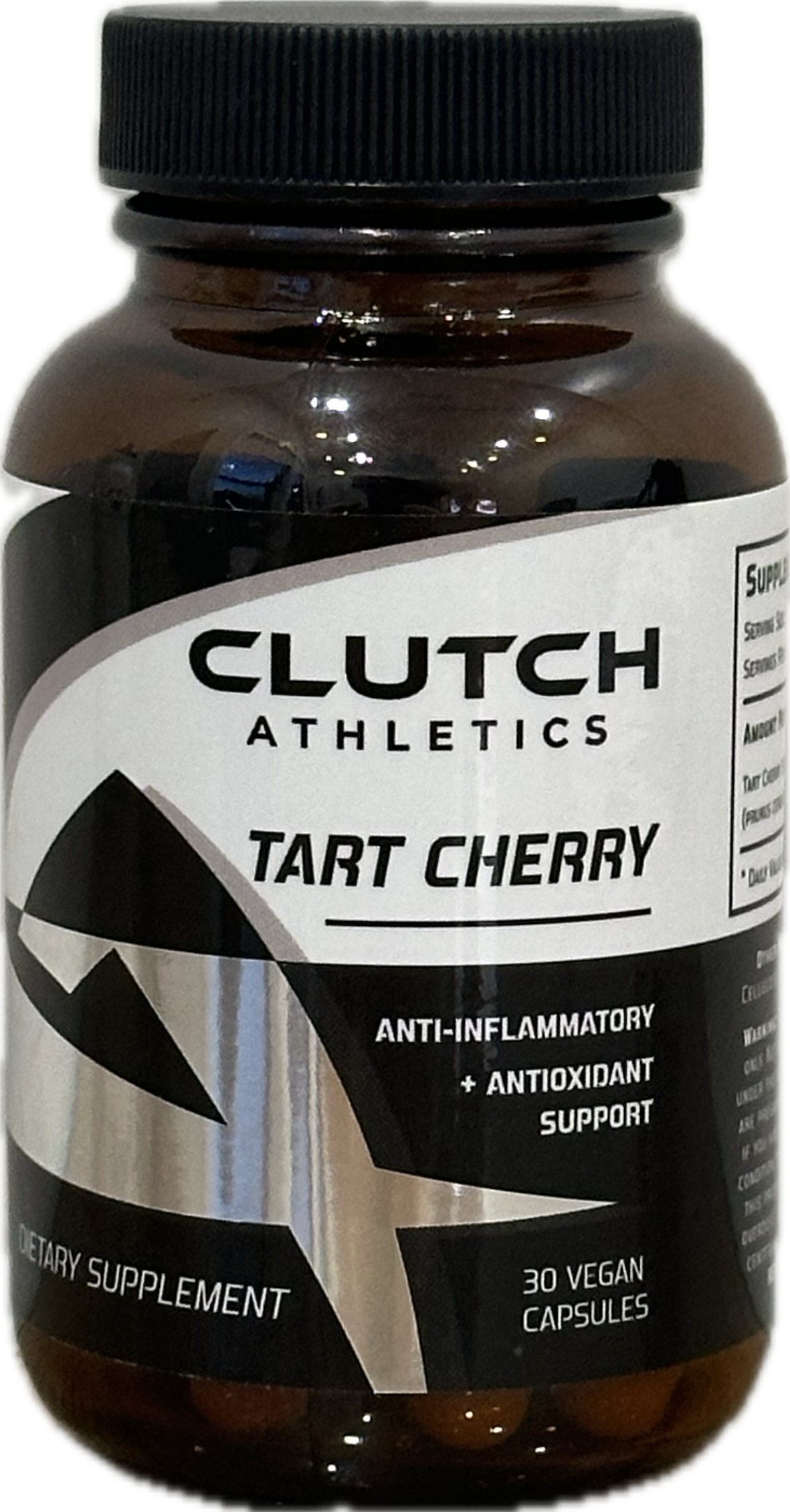 Tart Cherry