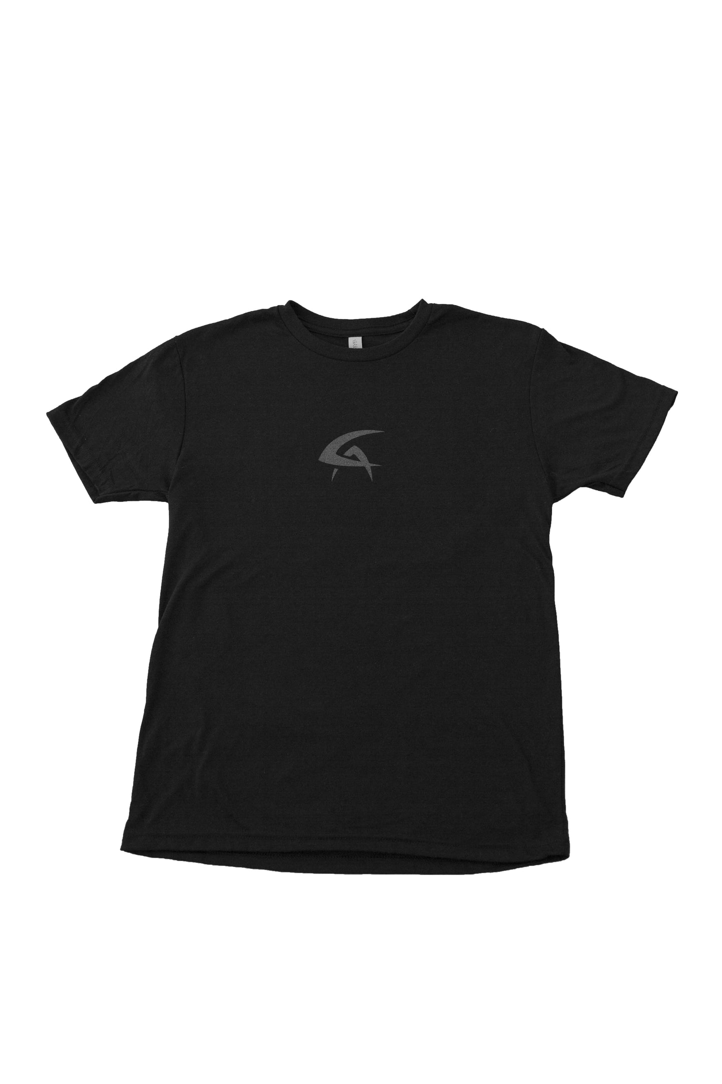 Clutch Black Tee - Soft - Unisex