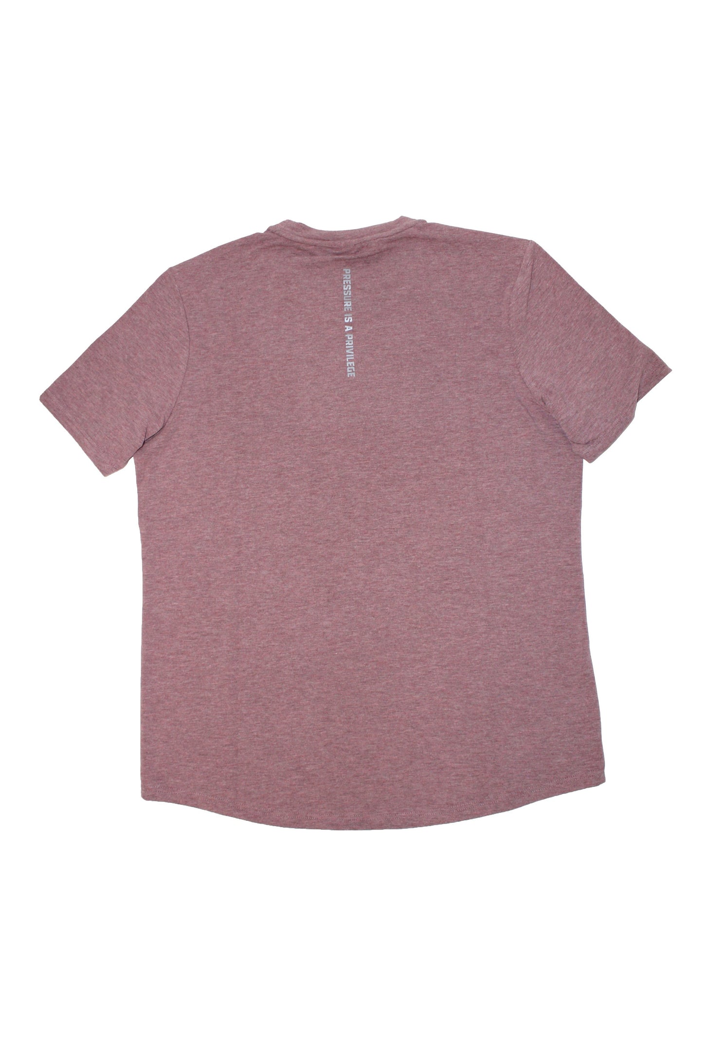 Premium Bamboo Tee - Red - Unisex