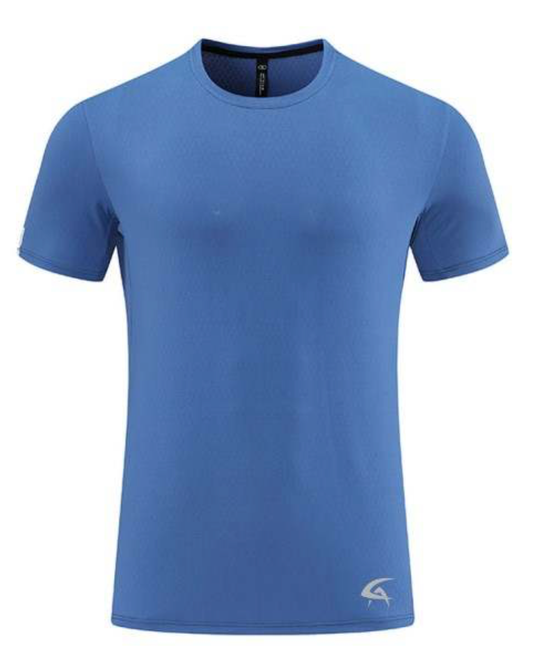 AirTek Shirt - Blue - Unisex