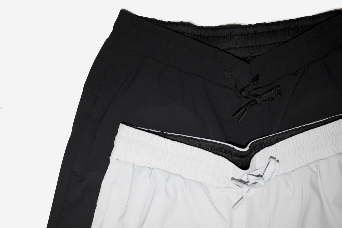 Premium Gray Shorts
