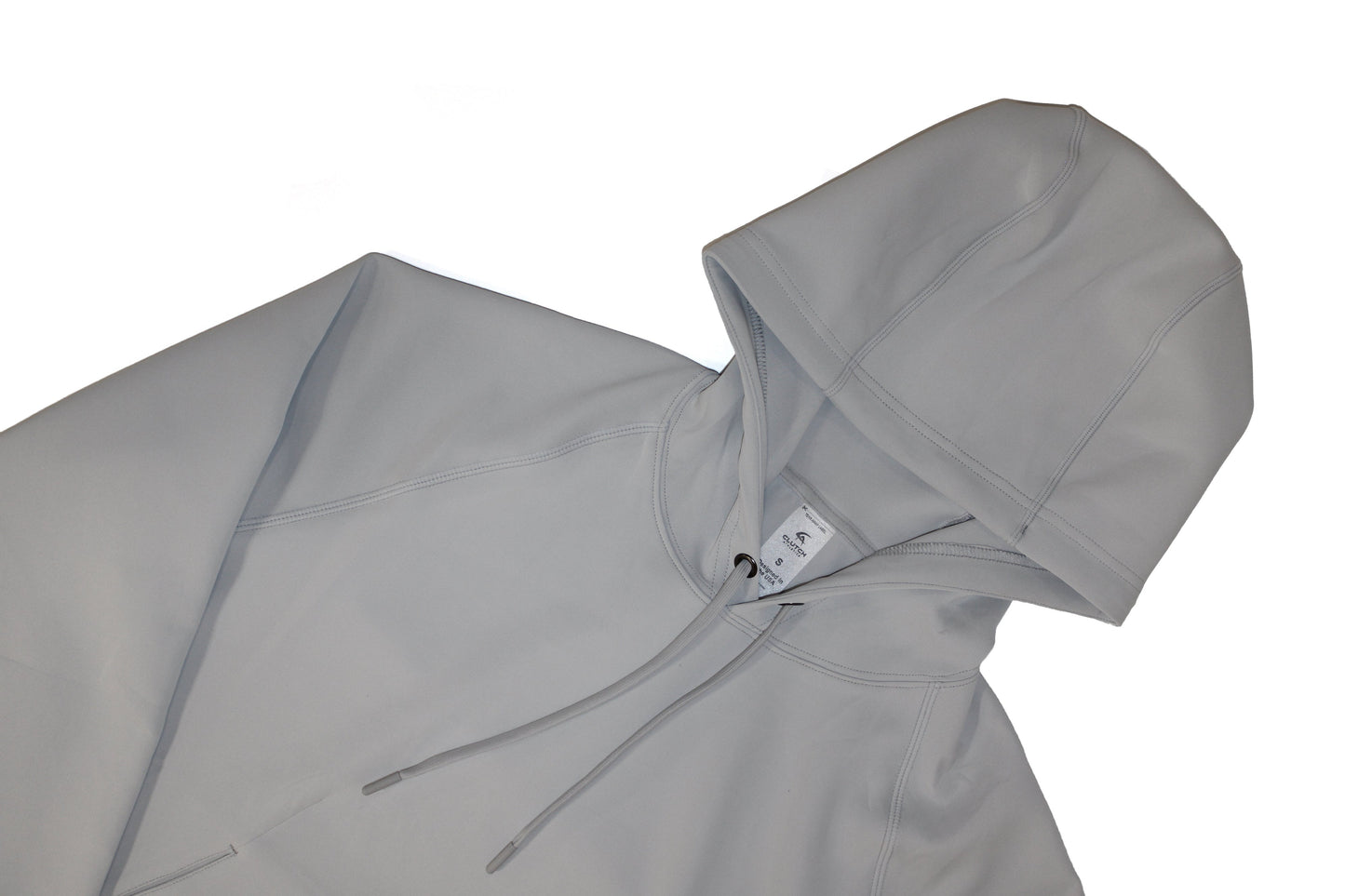 Premium Silky Smooth Hoodie