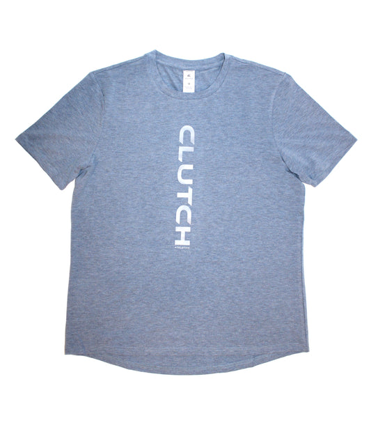 Premium Bamboo Tee - Blue - Unisex